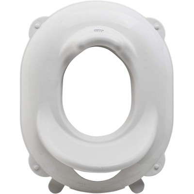 Reductor WC pentru capacul de la toaleta White Rotho babydesign