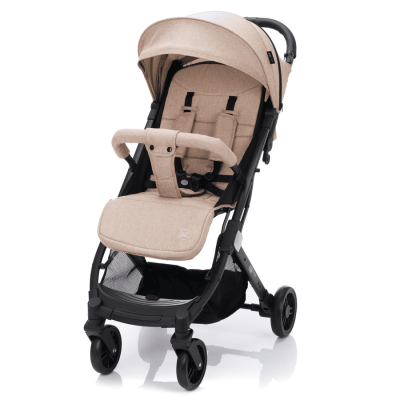 Carucior sport Styler - troler Sand - Fillikid