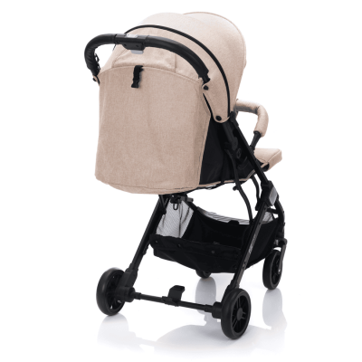 Carucior sport Styler - troler Sand - Fillikid