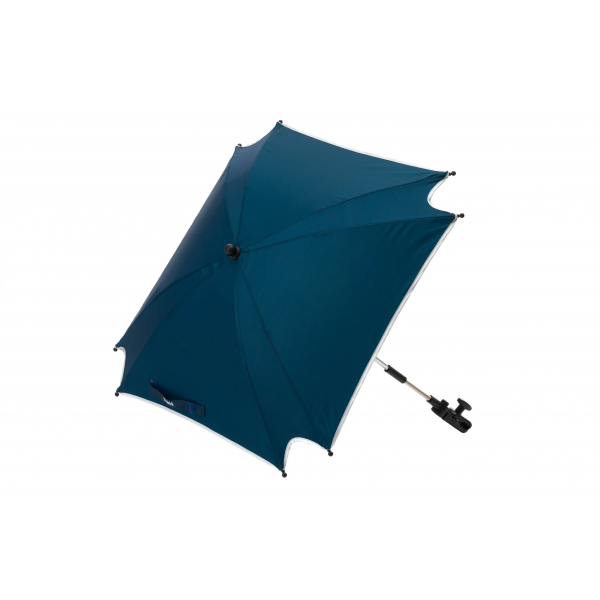 Umbrela XL pentru carucior marin, 80 cm UV 50+ Fillikid