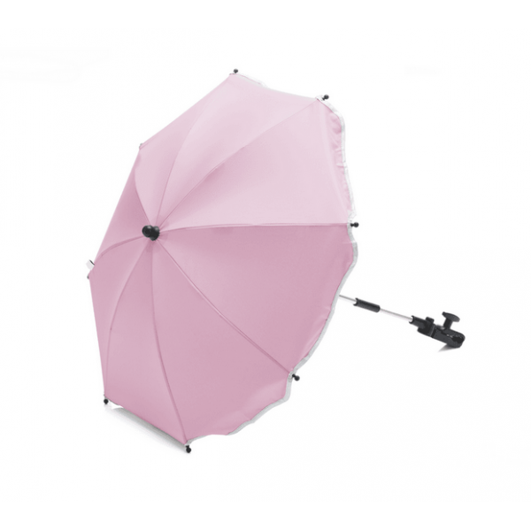 Umbrela standard pentru carucior Rose, 65 cm UV 50+ Fillikid