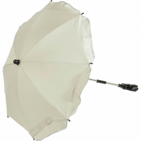 Umbrela standard pentru carucior Natur, 65 cm UV 50+ Fillikid