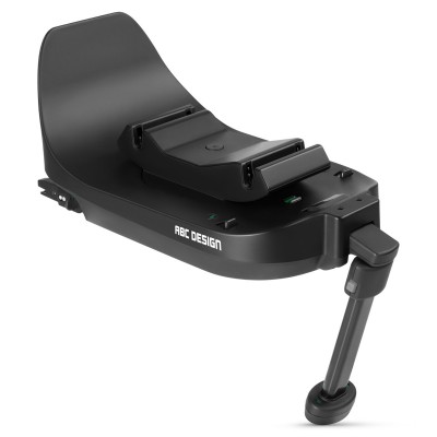 Baza Isofix Root pentru scaun auto Tulip și Lily ABC Design