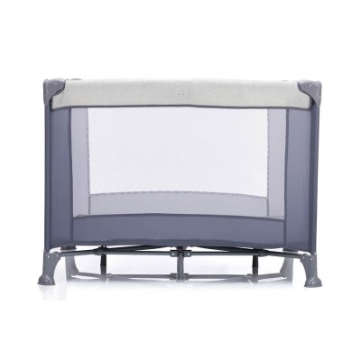 Tarc pentru copii Orlando Safari grey 105x96 Fillikid