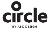 Circle by Abc Design
