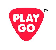 Play Go (Hausmann)
